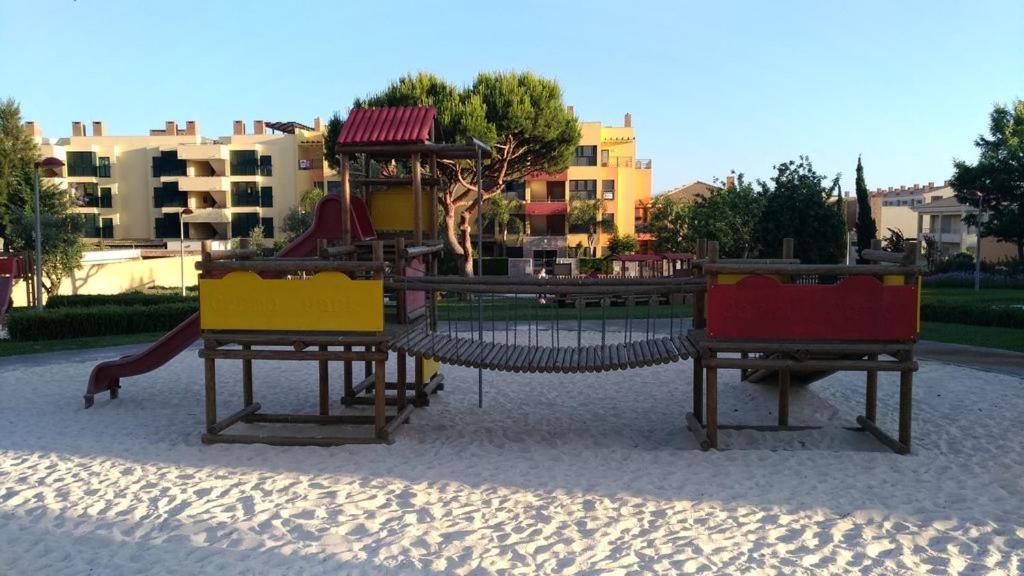 J&J Holmes T2 Next To Pinhal Velho, Terraces Of Pinhal, Vilamoura Куартейра Екстериор снимка